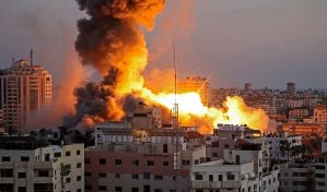 Secretaría general de la OEA califica a Hamás como “organización terrorista”
