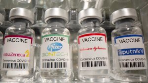 EEUU ha donado ya 500 millones de vacunas contra el Covid-19 en todo el mundo