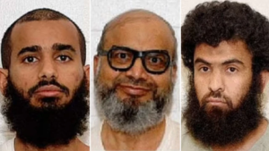 Biden libera a tres presos de Guantánamo sospechosos de tener vínculos con Al Qaeda