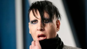 “Sobreviví a un monstruo”: El crudo relato de una ex novia de Marilyn Manson