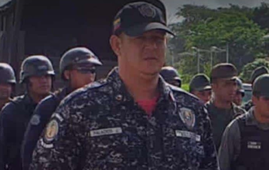 Director de las Faes en Guárico fue asesinado durante emboscada de presuntos paramilitares colombianos