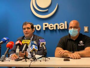 “El fiscal de CPI debe estar del lado de las víctimas”, recordó el Foro Penal Venezolano