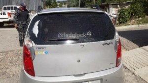 Asesinan a mujer que fue emboscada por antisociales cuando se dirigía a comprar un vehículo en Aragua