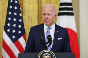 Biden calificó como “despreciables” los recientes ataques contra judíos en EEUU