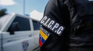 Capturan en Caracas a falso gestor del Saime que cobraba altas sumas en dólares