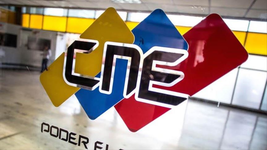 CNE ilegítimo consintió al chavismo y anunció “megaelecciones” fraudulentas