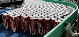 Sujeto murió tras beber en 10 minutos toda una botella de Coca-Cola de 1,5 litros