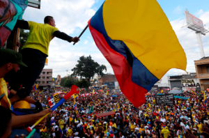 Las siete claves sobre las elecciones presidenciales en Colombia del próximo #29May