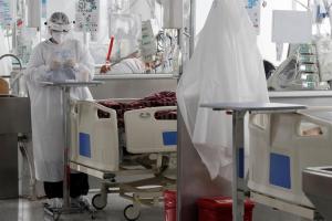 La pandemia amaina en Colombia tras 3.193 nuevos contagios