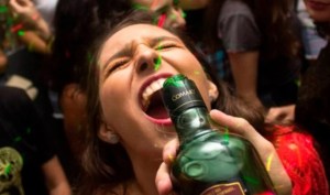 Consumo problemático de alcohol: cuál es la señal que alerta en los adolescentes