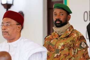 Mali, país amenazado por Isis y Al Qaeda al que llaman el “Afganistán francés”