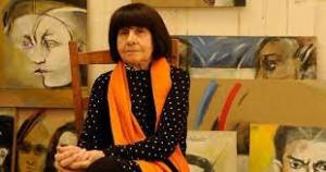 Muere la pintora chileno-española Roser Bru a los 98 años de edad
