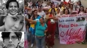 El cártel más peligroso de México entregó regalos a madres mientras dejó a otra sin sus hijos