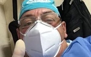 Falleció en Zulia el décimo médico del mes de mayo por Covid-19