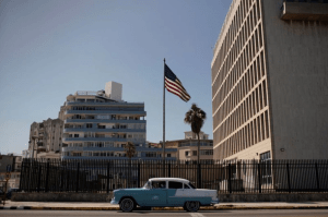 Síndrome de La Habana: Extraños casos de lesiones cerebrales en diplomáticos de EEUU