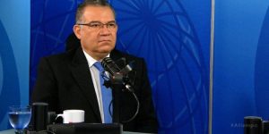 Vocero del CNE írrito prometió un proceso “medianamente transparente”