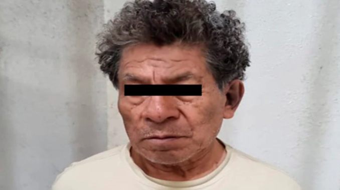 Reos intentaron matar al feminicida serial del México