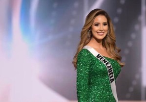 Mariángel Villasmil, Miss Venezuela 2020, queda fuera del Miss Universo