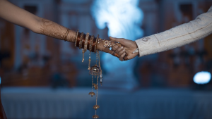 India: Una joven muere durante su boda… y su hermana se casa con el novio en plena ceremonia