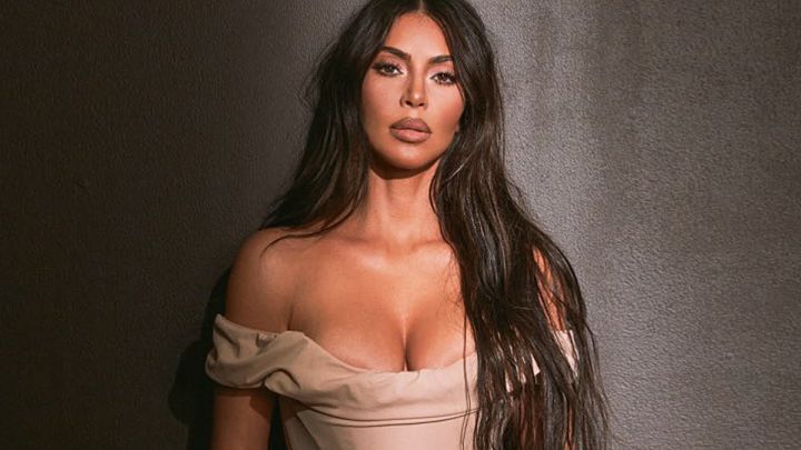 Kim Kardashian se sincera sobre cómo le afecta aún el escándalo de su video sexual