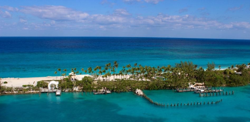 Oferta de ensueño: Buscan a pareja para cuidar una isla paradisíaca en Bahamas por 100.000 dólares al año