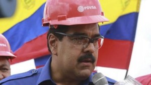 Maduro pone en venta a Pdvsa para recuperar la moribunda industria petrolera