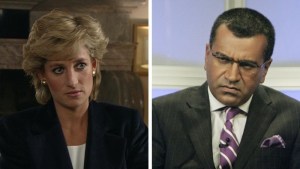 La disculpa de la BBC por “el engaño” para conseguir “la entrevista del siglo” con la princesa Diana
