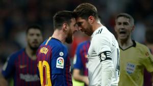Leo Messi y Sergio Ramos: ¿Ante sus últimos partidos con Barça y Real Madrid?