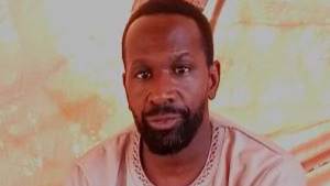Francia confirma que periodista Olivier Dubois es rehén de un grupo yihadista en Malí