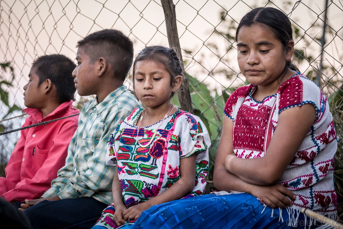 “No quiero que me vendas”: El drama del comercio de niñas indígenas en México