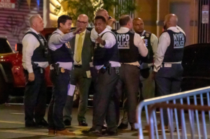 Violencia en Nueva York: Al menos cinco heridos en pleno auge de los tiroteos