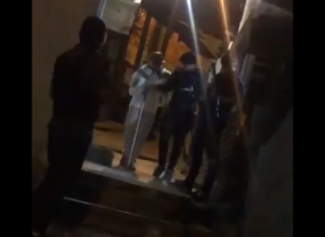 “Jesús Santrich” era protegido por el colectivo La Piedrita en el 23 de Enero (Video)