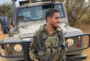 Muere un soldado israelí por misil lanzado desde Gaza por Hamás