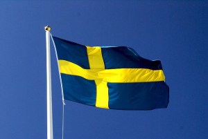Preparan en Suecia el primer lanzamiento de un satélite desde suelo europeo