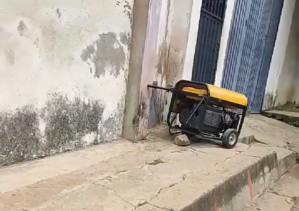 Reportan fallas eléctricas en San Antonio del Táchira #20May (VIDEO)