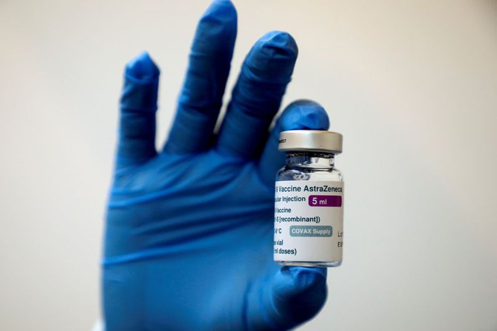 Austria dejará de utilizar la vacuna AstraZeneca contra el Covid-19