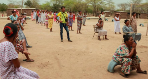 Crisis humanitaria de la niñez wayuu, de nuevo en examen en tribunales colombianos