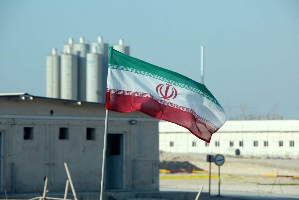 EEUU y Rusia conversaron sobre restauración del acuerdo nuclear con Irán