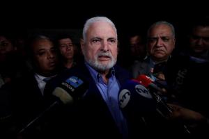 Expresidente de Panamá enfrentará un nuevo juicio por espionaje político