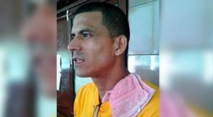 Tarek Saab pidió libertad plena para Rodney Álvarez, preso y condenado injustamente por el régimen