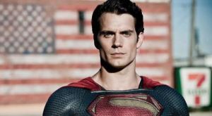 Mi tío es Superman: El tierno gesto que hizo Henry Cavill por su sobrino