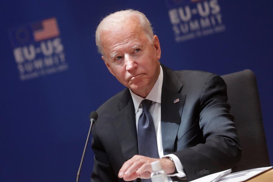 Biden concede a la UE una tregua en los aranceles a cambio de apoyo ante China