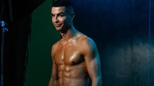 Cristiano Ronaldo reveló su secreto para mantenerse en forma (Dieta + rutina de ejercicios)