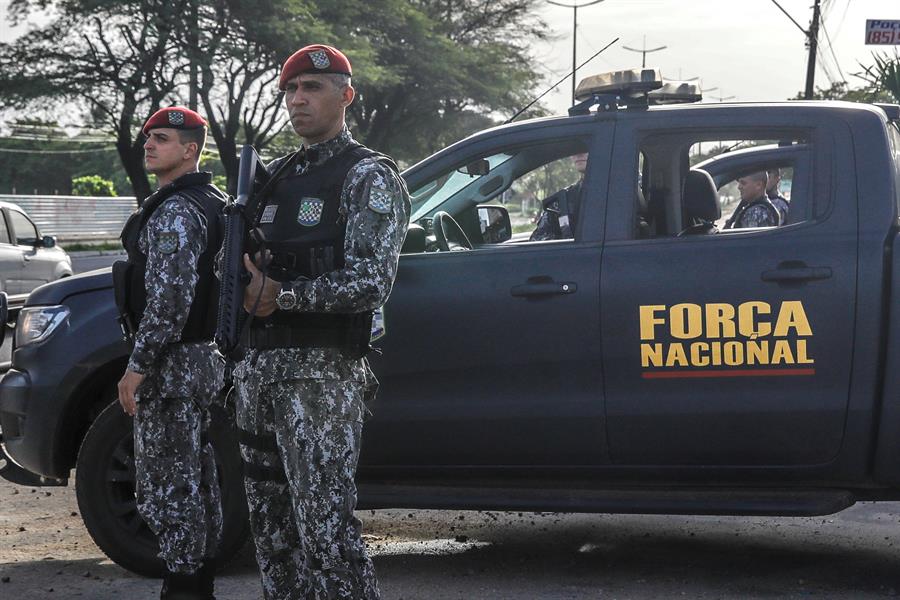 Brasil autoriza el envío de tropas a su mayor reserva indígena ante ataques