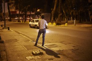 La prostitución masculina en Venezuela va en aumento