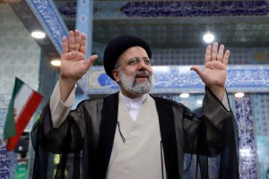 Israel advirtió que nuevo presidente de Irán, radicalizará la política nuclear y terrorista