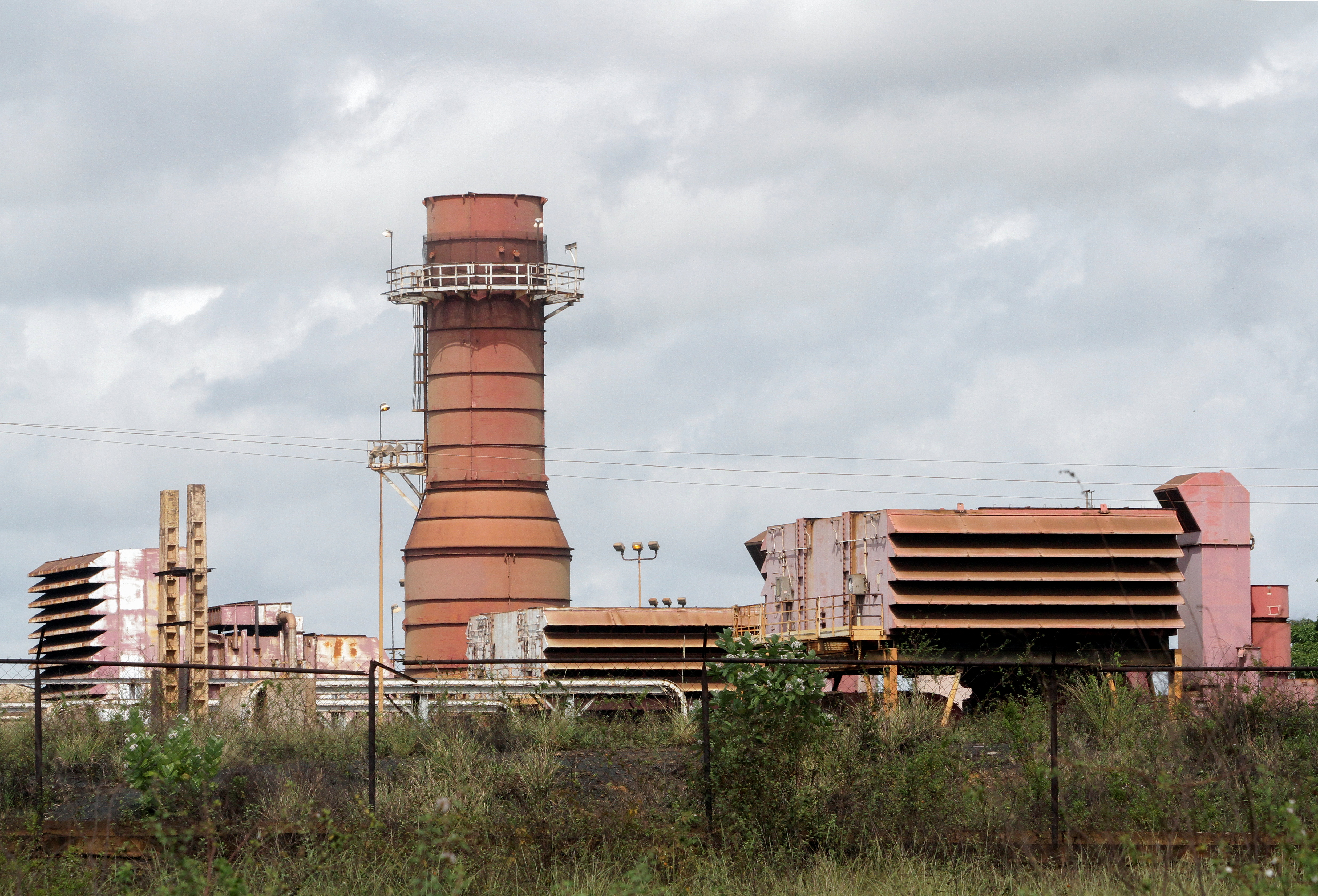 Precariedad en los servicios públicos golpea al sector industrial venezolano