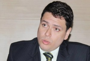 Diputado Rosmit Mantilla elevó su apoyo a la comunidad Lgbt de Venezuela