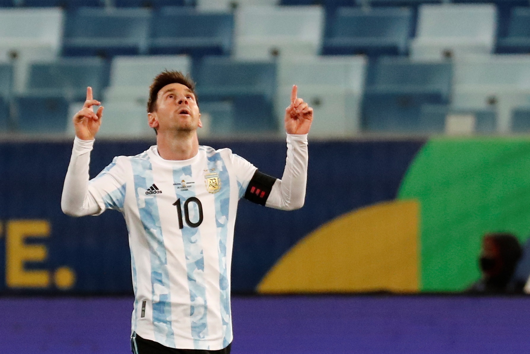 La insólita oferta que le hizo el “peor equipo del mundo” a Messi
