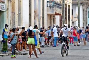 Cuba supera los 1.000 fallecidos por Covid-19